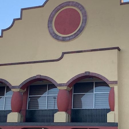 Hotel Emperador De Queretaro Casa Blanca La Corregidora Εξωτερικό φωτογραφία