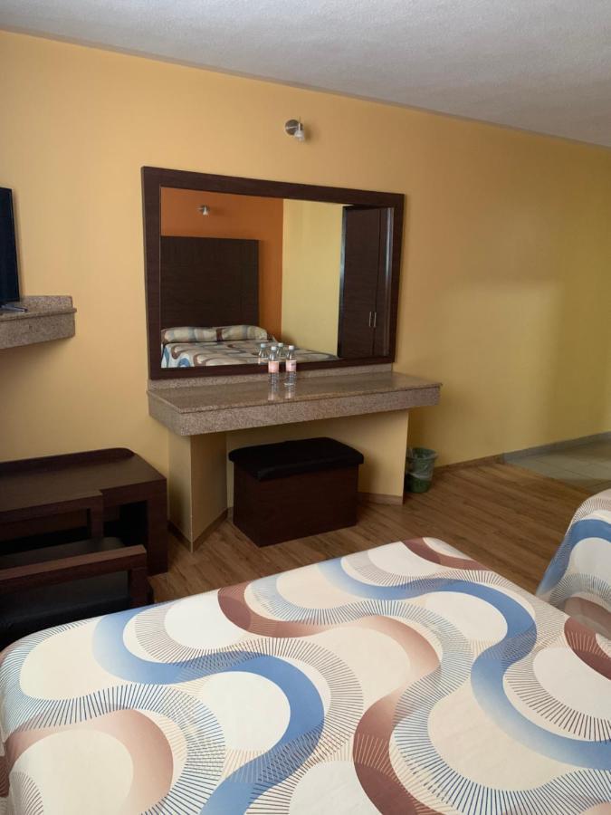 Hotel Emperador De Queretaro Casa Blanca La Corregidora Εξωτερικό φωτογραφία