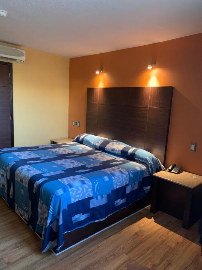 Hotel Emperador De Queretaro Casa Blanca La Corregidora Εξωτερικό φωτογραφία