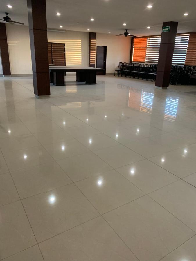 Hotel Emperador De Queretaro Casa Blanca La Corregidora Εξωτερικό φωτογραφία