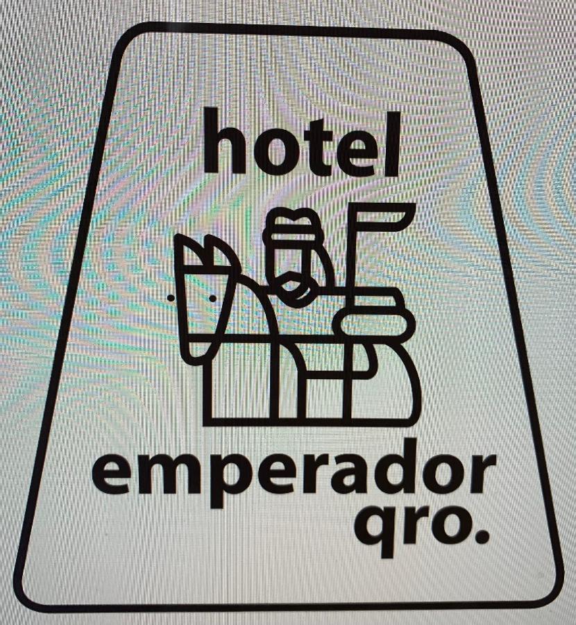 Hotel Emperador De Queretaro Casa Blanca La Corregidora Εξωτερικό φωτογραφία