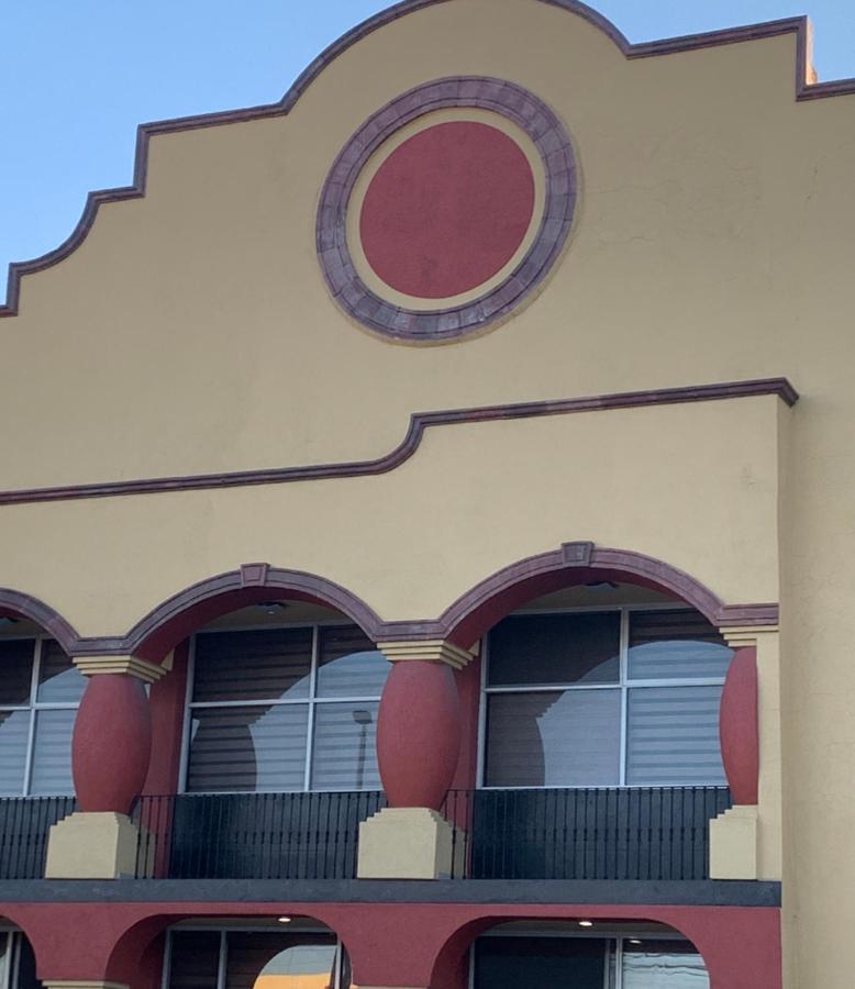 Hotel Emperador De Queretaro Casa Blanca La Corregidora Εξωτερικό φωτογραφία