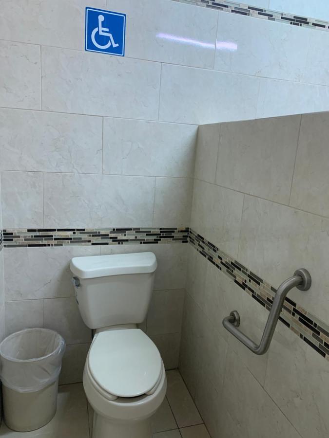 Hotel Emperador De Queretaro Casa Blanca La Corregidora Εξωτερικό φωτογραφία