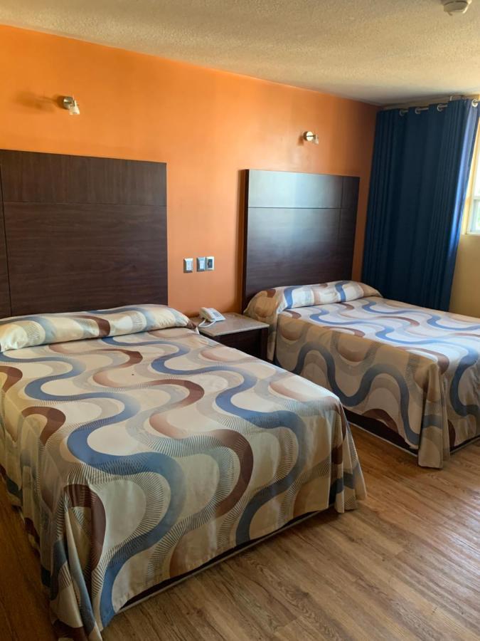 Hotel Emperador De Queretaro Casa Blanca La Corregidora Εξωτερικό φωτογραφία