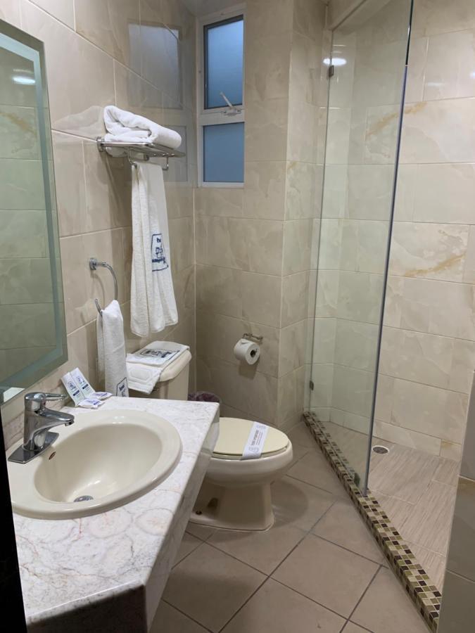 Hotel Emperador De Queretaro Casa Blanca La Corregidora Εξωτερικό φωτογραφία