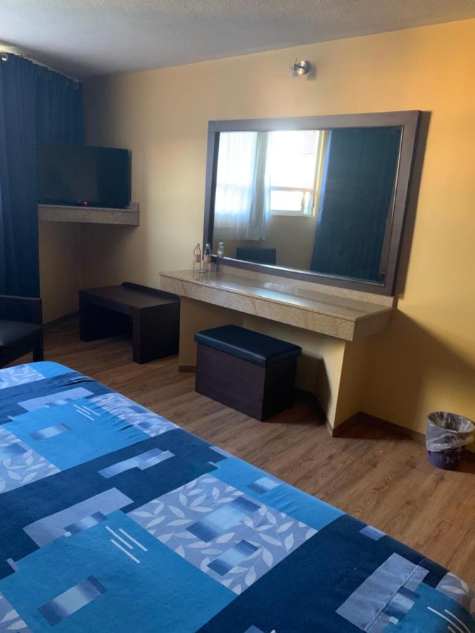 Hotel Emperador De Queretaro Casa Blanca La Corregidora Εξωτερικό φωτογραφία
