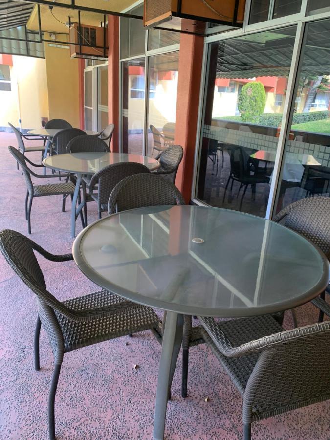 Hotel Emperador De Queretaro Casa Blanca La Corregidora Εξωτερικό φωτογραφία